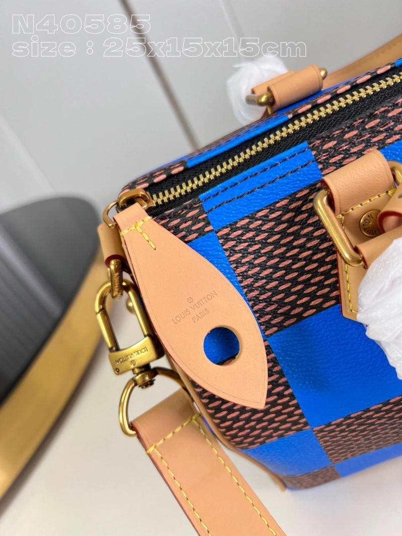 LX Speedy Bags Elegant 5218