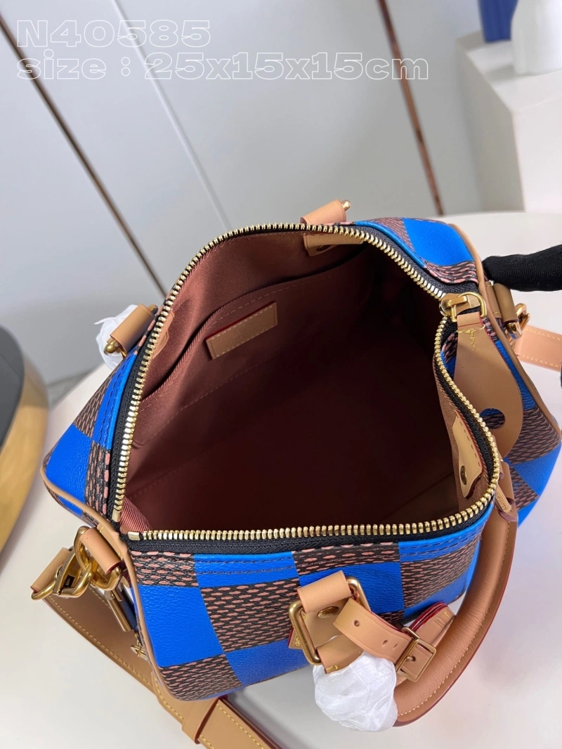 LX Speedy Bags Elegant 5218