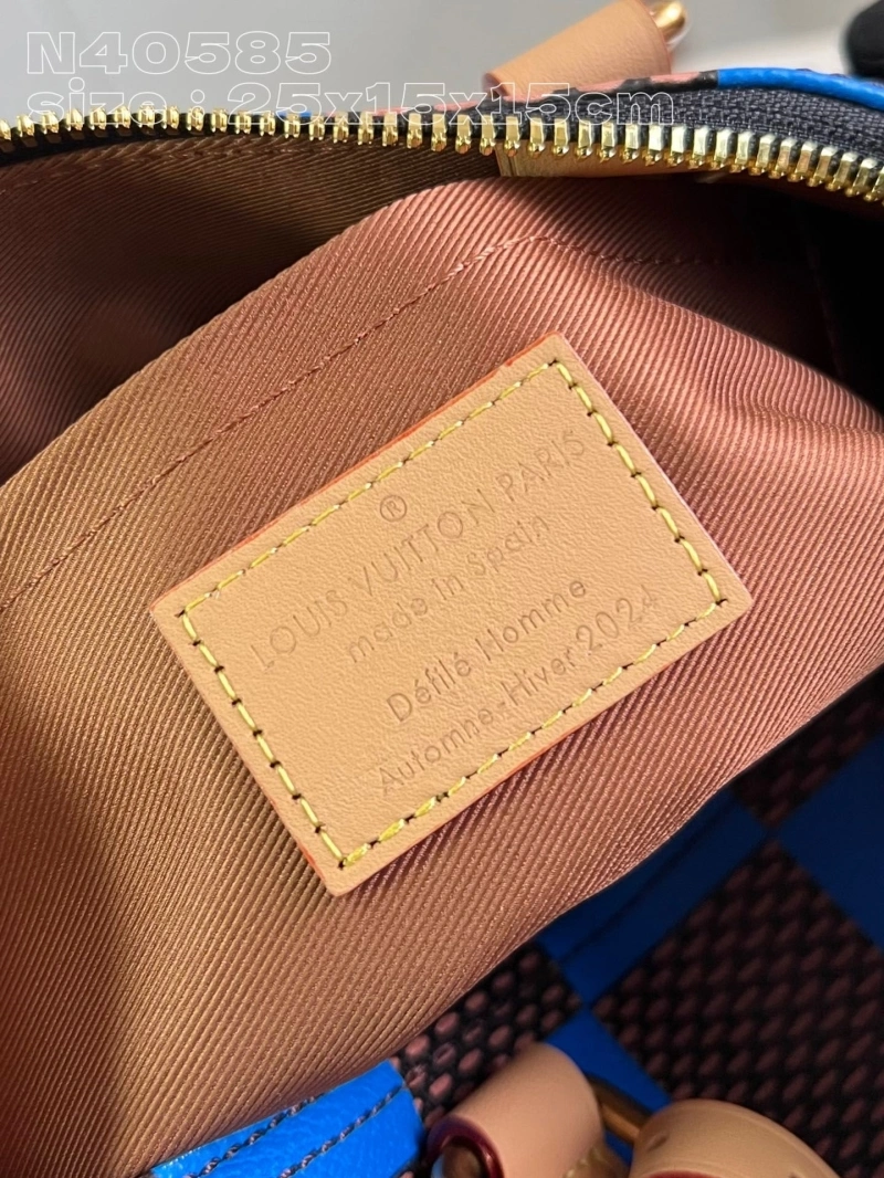 LX Speedy Bags Elegant 5218