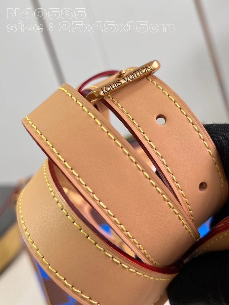 LX Speedy Bags Elegant 5218