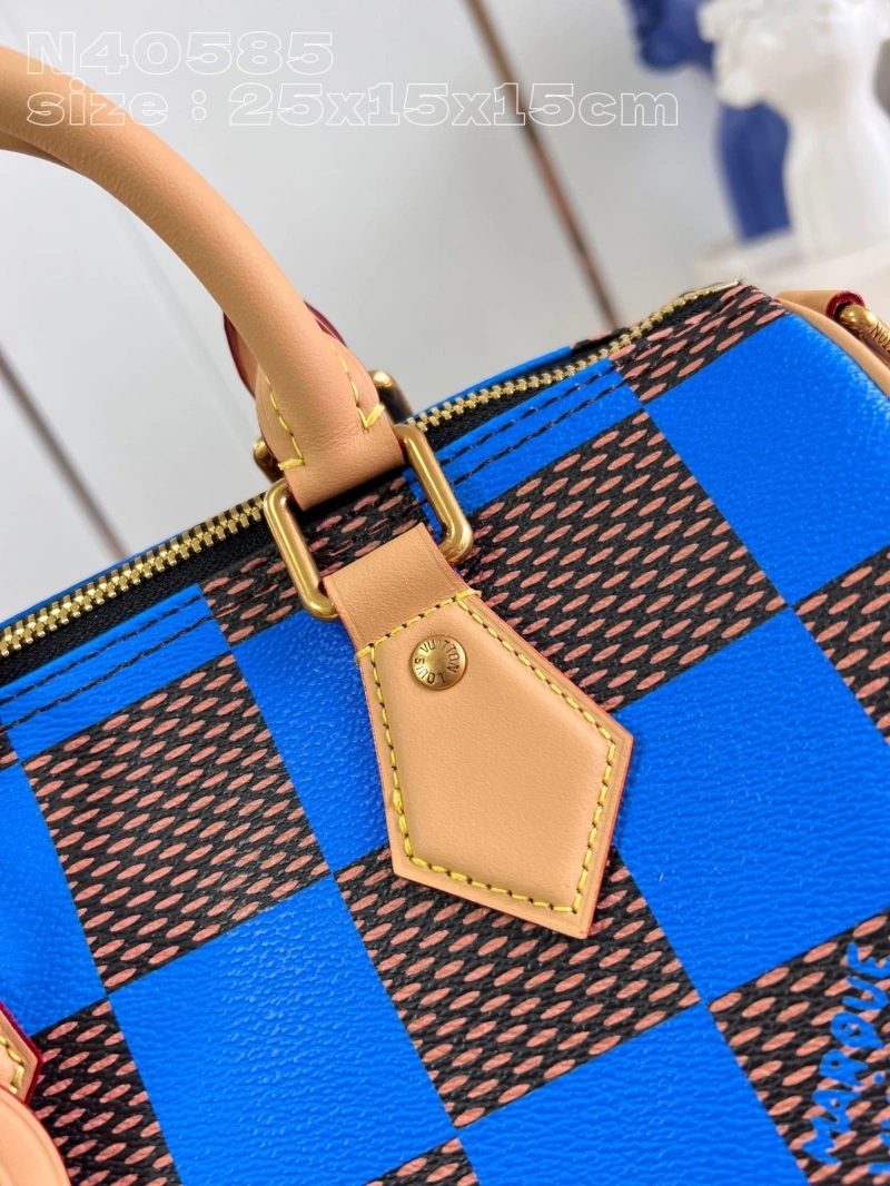 LX Speedy Bags Elegant 5218