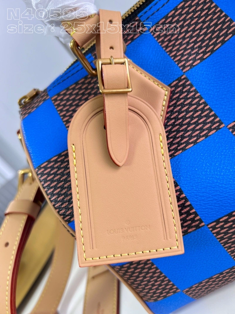 LX Speedy Bags Elegant 5218