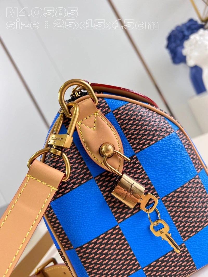 LX Speedy Bags Elegant 5218