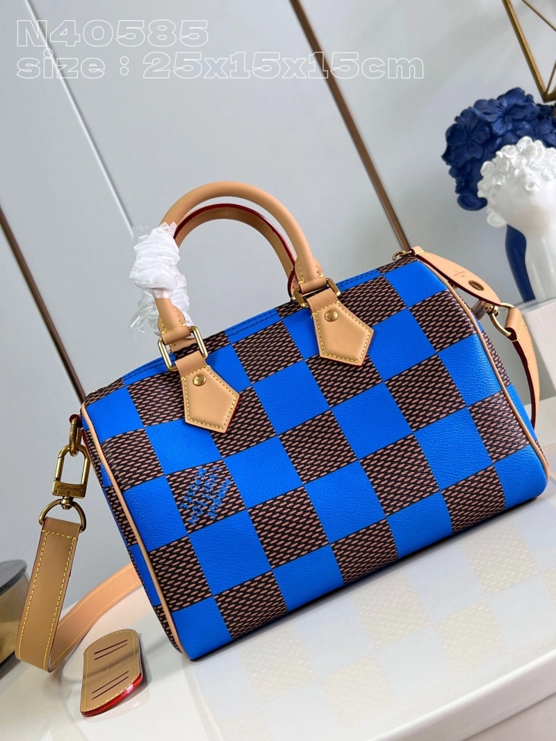 LX Speedy Bags Elegant 5218