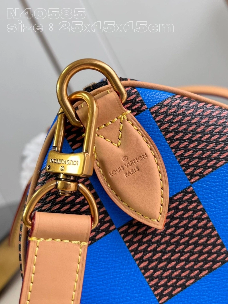 LX Speedy Bags Elegant 5218