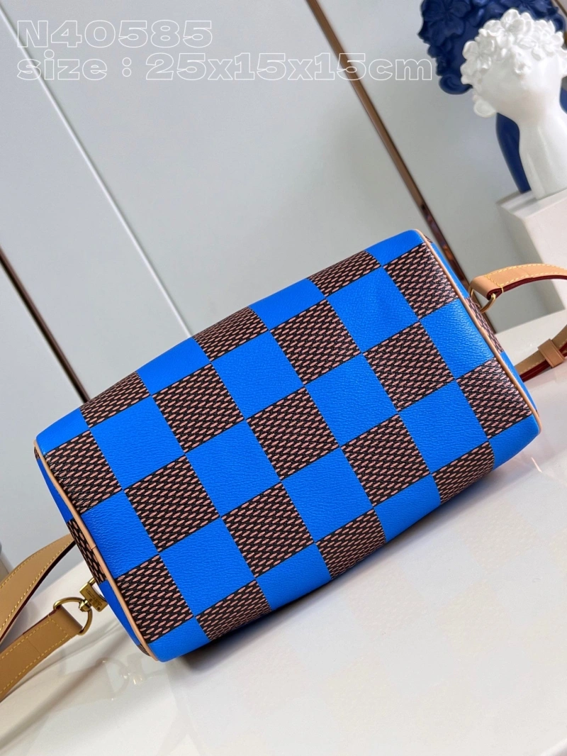LX Speedy Bags Elegant 5218