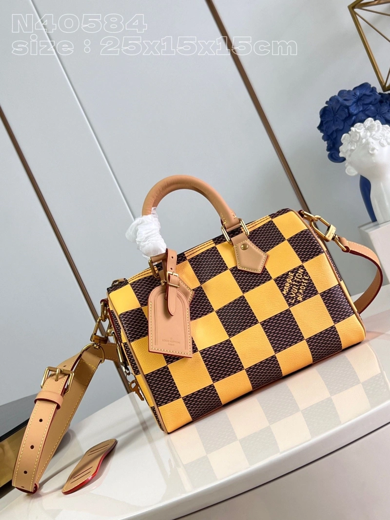 LX Speedy Bags Sleek 5219