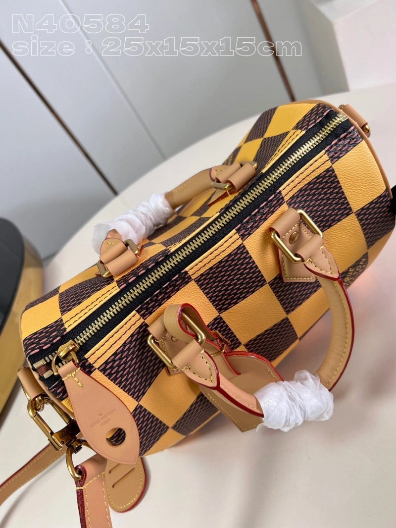LX Speedy Bags Sleek 5219