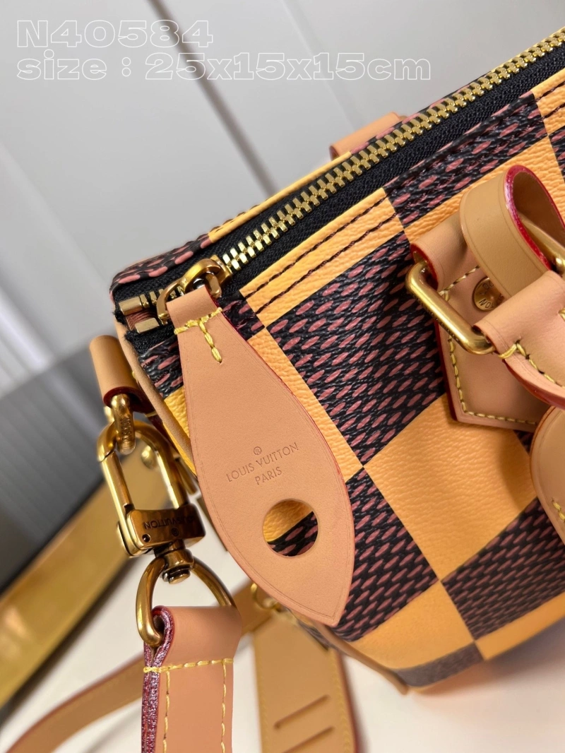 LX Speedy Bags Sleek 5219