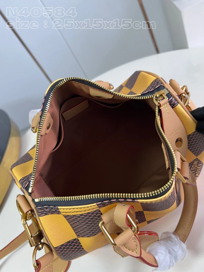 LX Speedy Bags Sleek 5219
