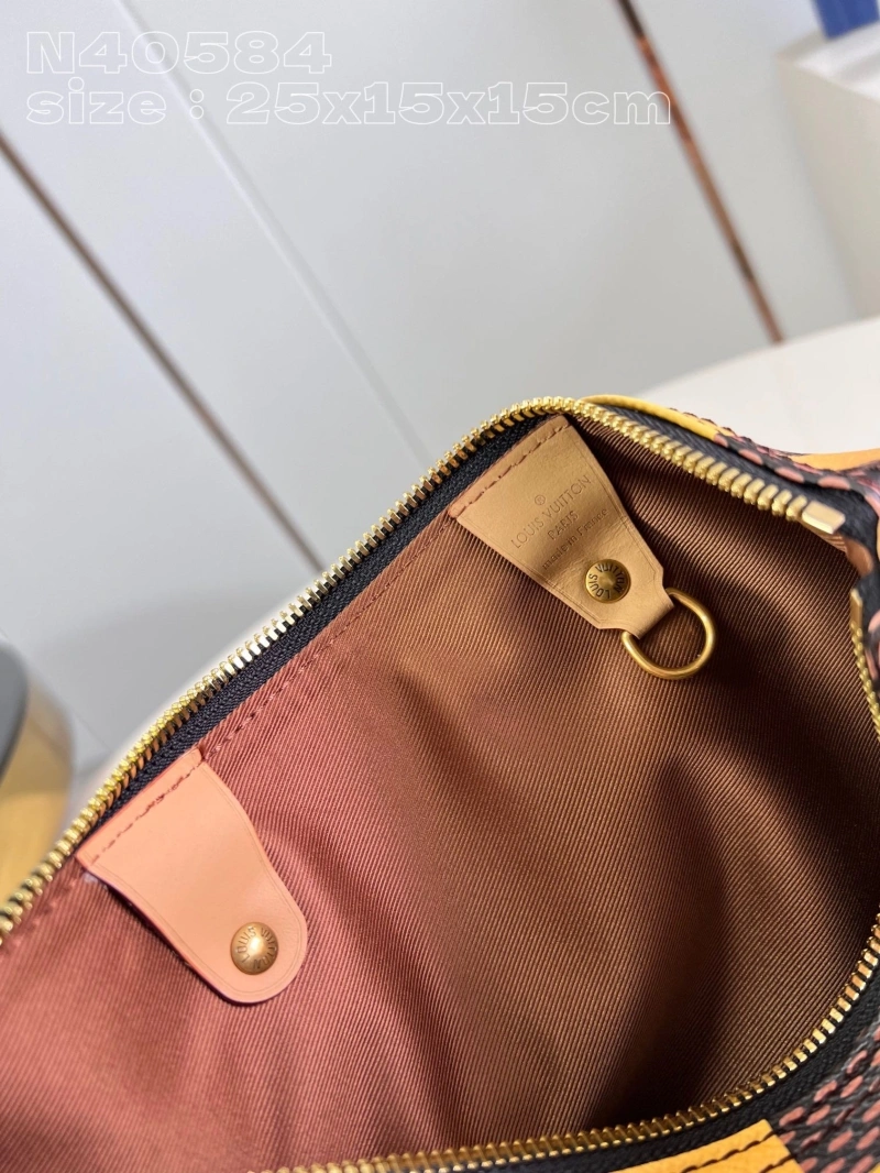 LX Speedy Bags Sleek 5219