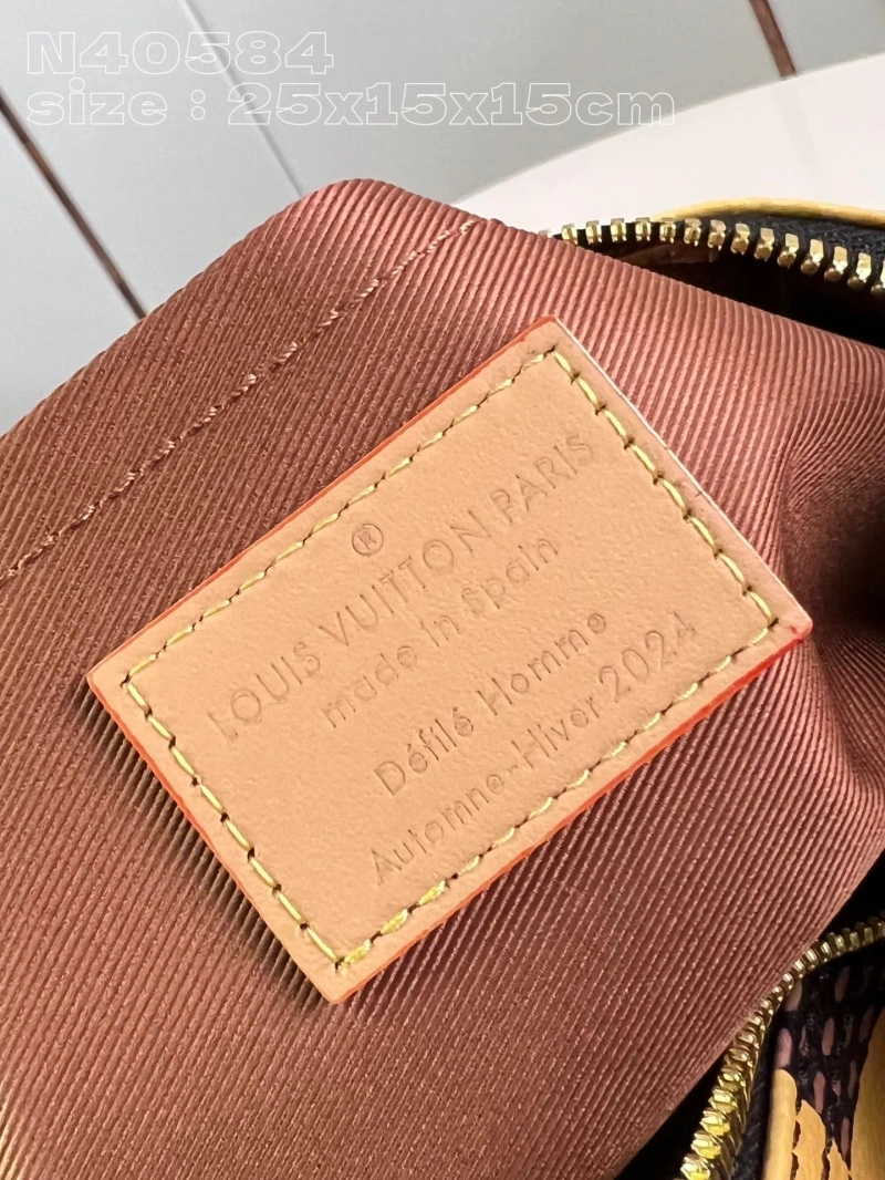 LX Speedy Bags Sleek 5219