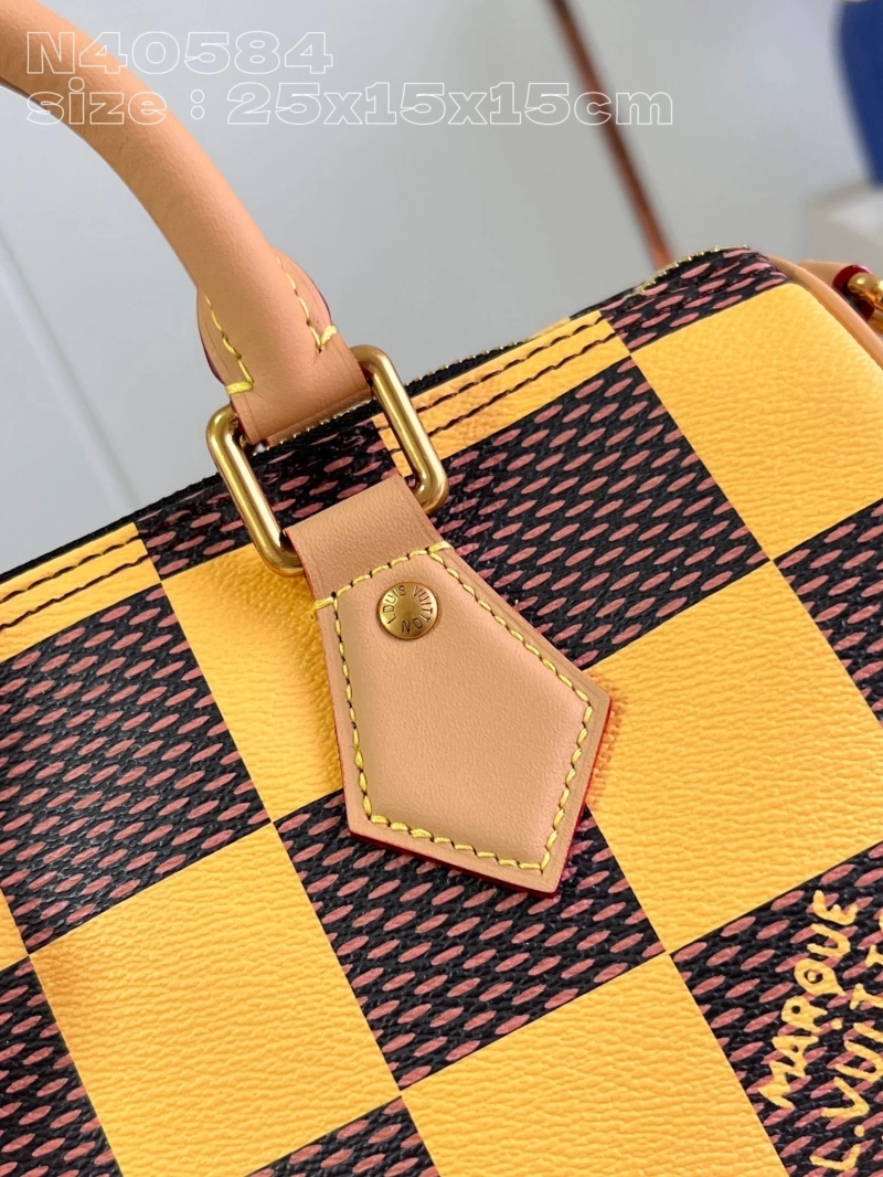 LX Speedy Bags Sleek 5219