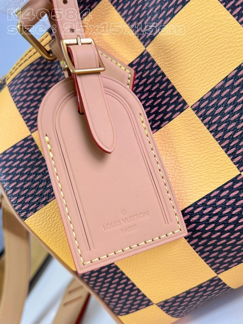 LX Speedy Bags Sleek 5219