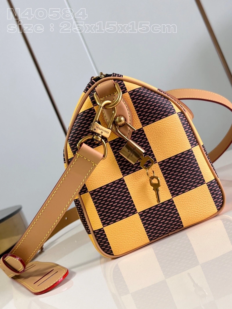 LX Speedy Bags Sleek 5219