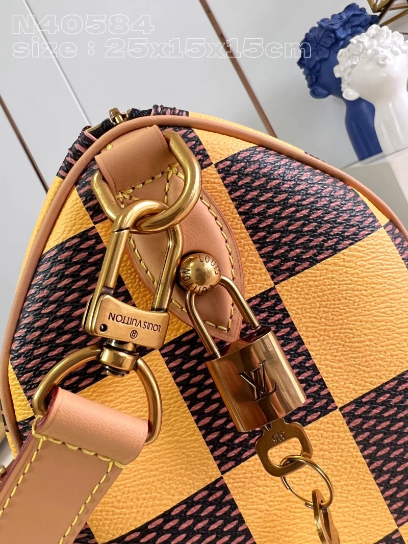 LX Speedy Bags Sleek 5219
