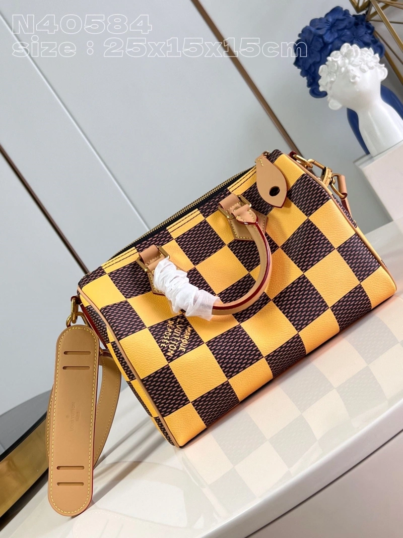 LX Speedy Bags Sleek 5219