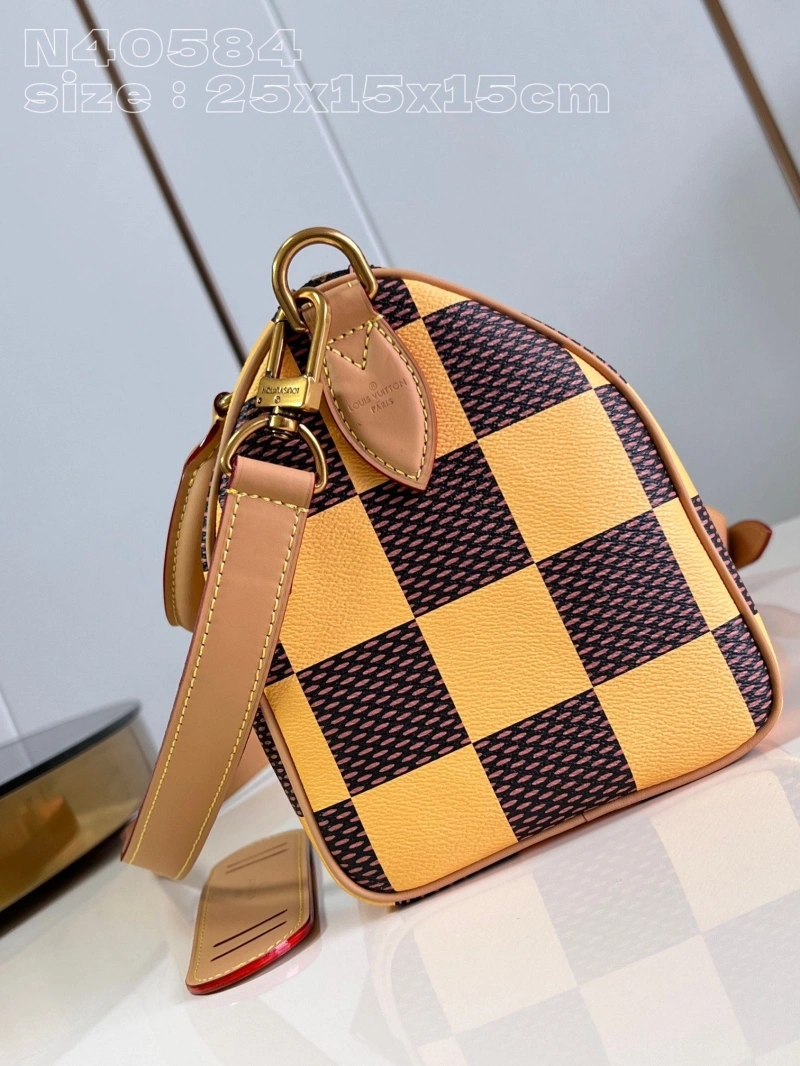 LX Speedy Bags Sleek 5219