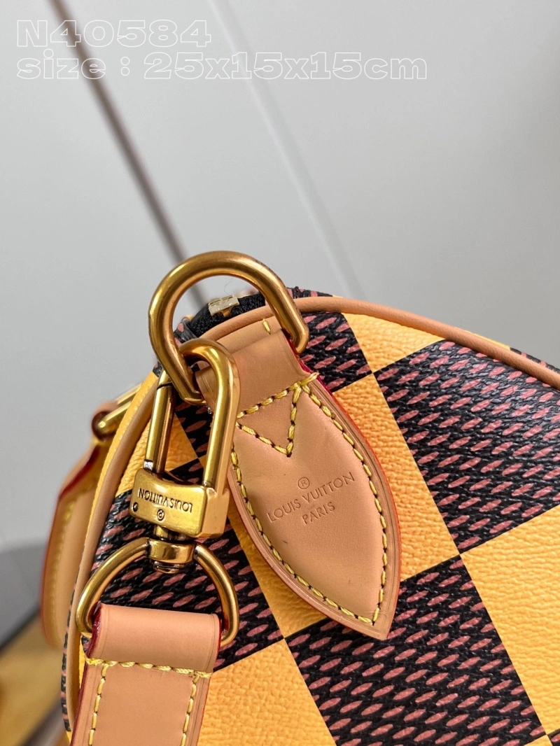 LX Speedy Bags Sleek 5219