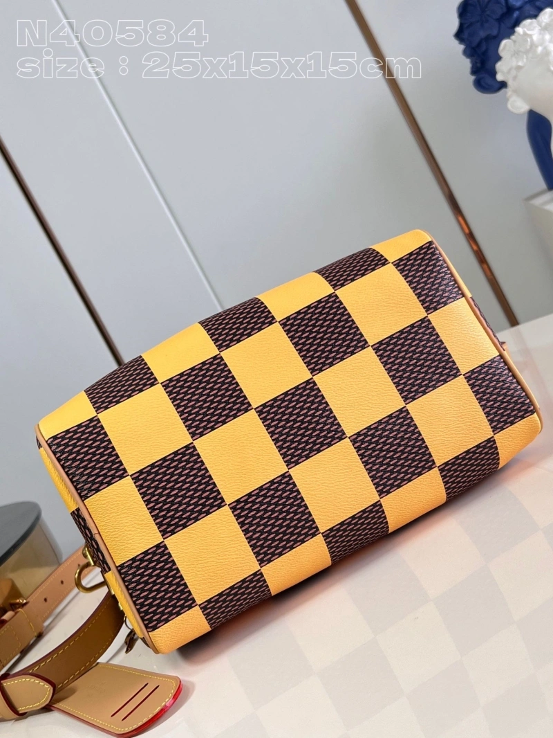 LX Speedy Bags Sleek 5219