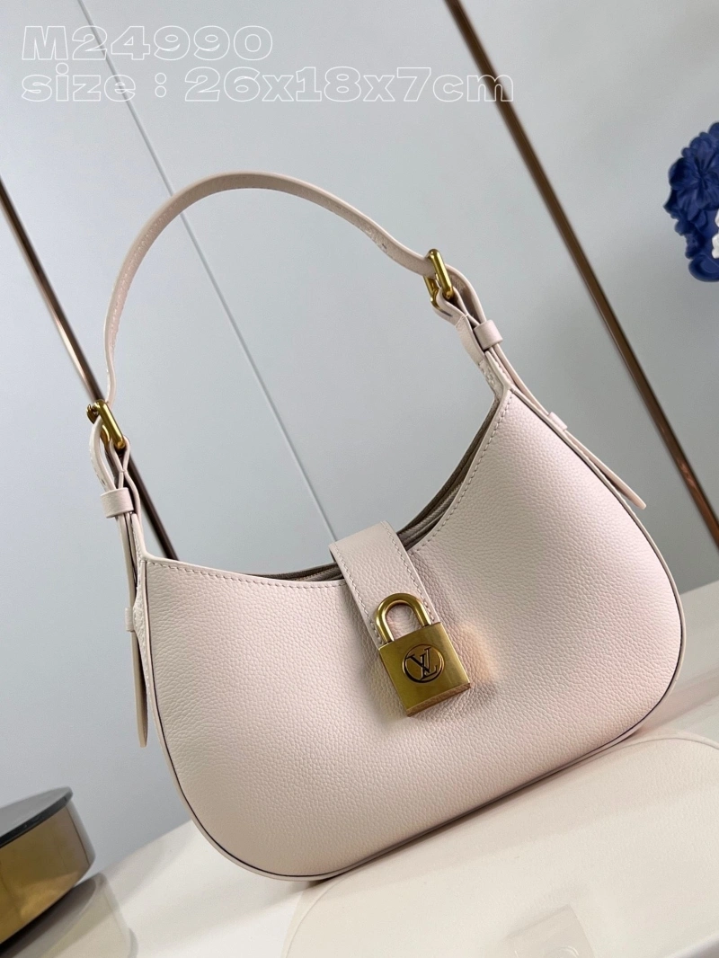 Minimalist LX Top Handle Bags 5182