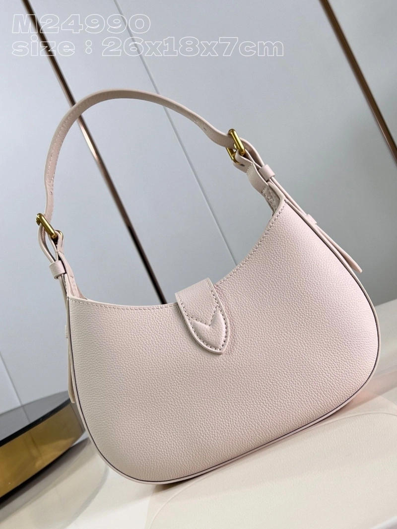 Minimalist LX Top Handle Bags 5182