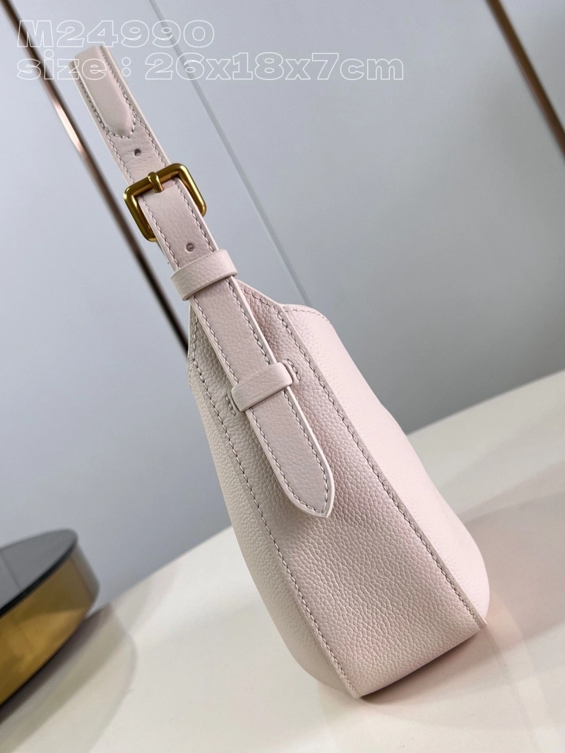 Minimalist LX Top Handle Bags 5182