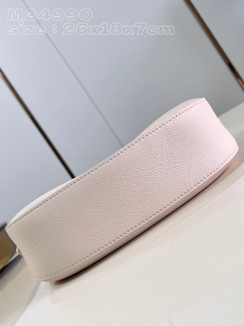 Minimalist LX Top Handle Bags 5182