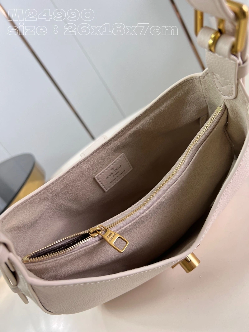 Minimalist LX Top Handle Bags 5182