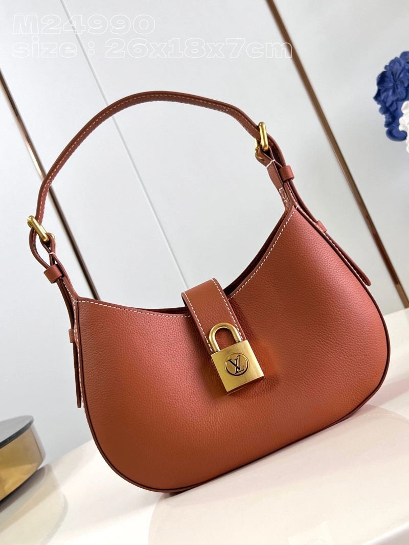 LX Top Handle Bags Lightweight 5189