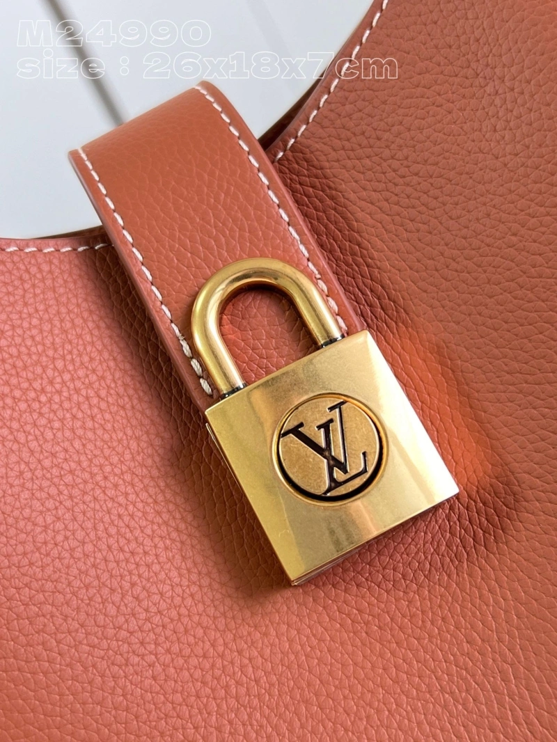 LX Top Handle Bags Lightweight 5189