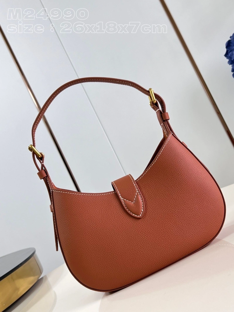 LX Top Handle Bags Lightweight 5189
