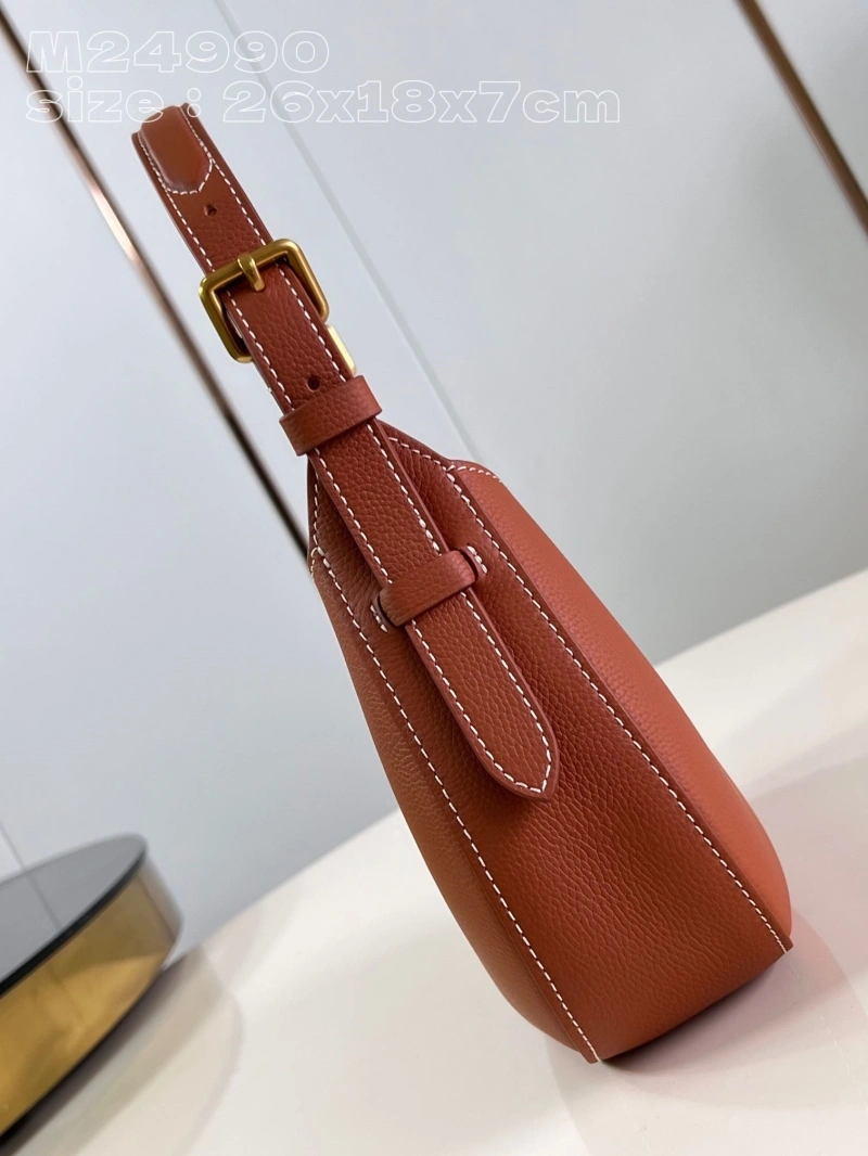LX Top Handle Bags Lightweight 5189