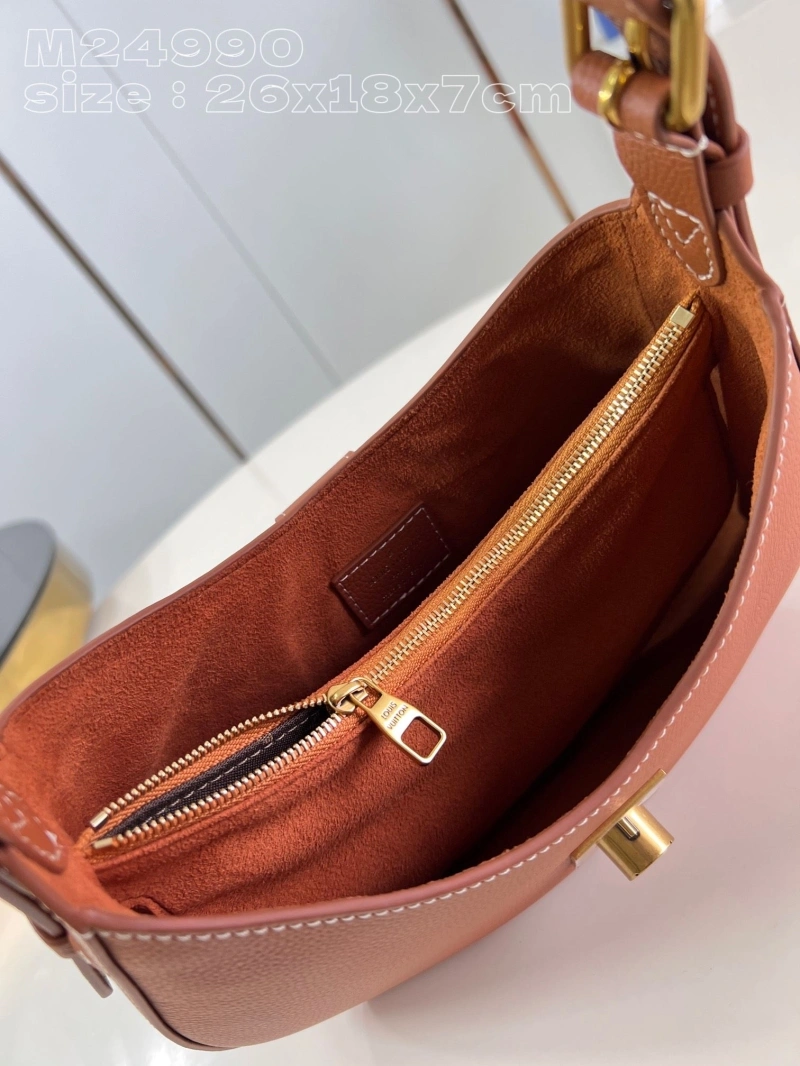 LX Top Handle Bags Lightweight 5189