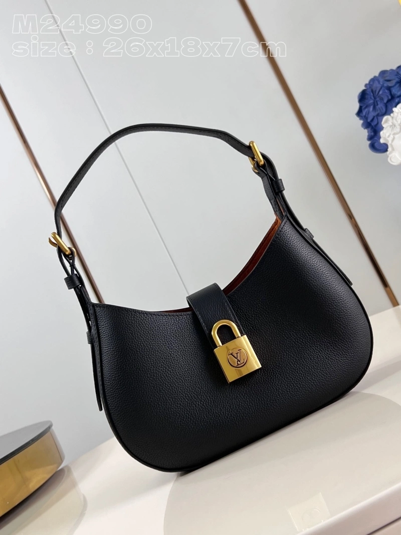 LX Top Handle Bags Vibrant 5181