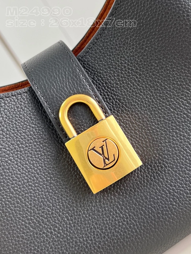 LX Top Handle Bags Vibrant 5181