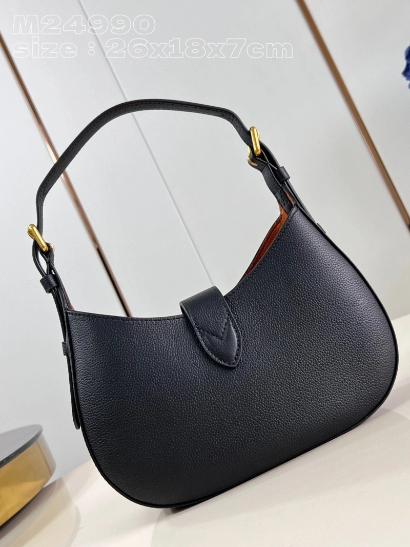 LX Top Handle Bags Vibrant 5181