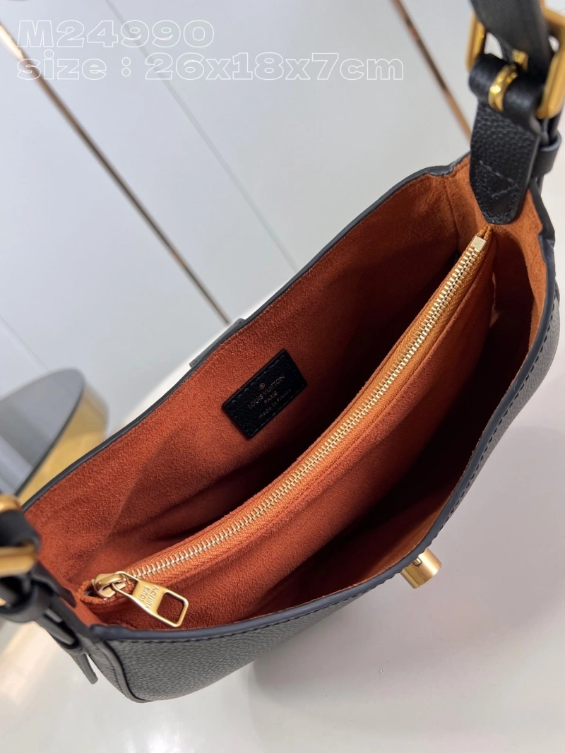 LX Top Handle Bags Vibrant 5181