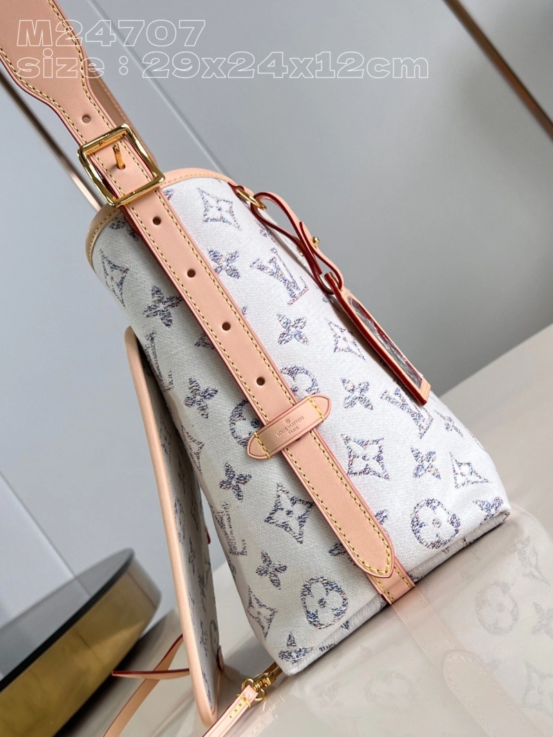 NewStyle LX Satchel Bags 5310