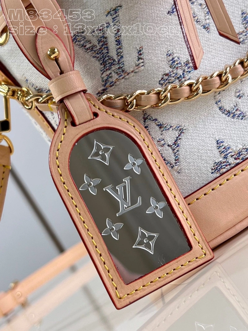 WellDesigned LX Bucket Bags 5527
