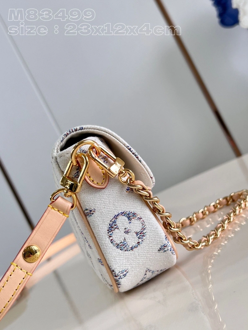 Bold LX Satchel Bags 5302