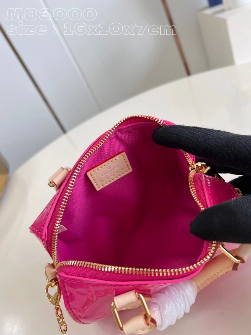 Durable LX Speedy Bags 5221