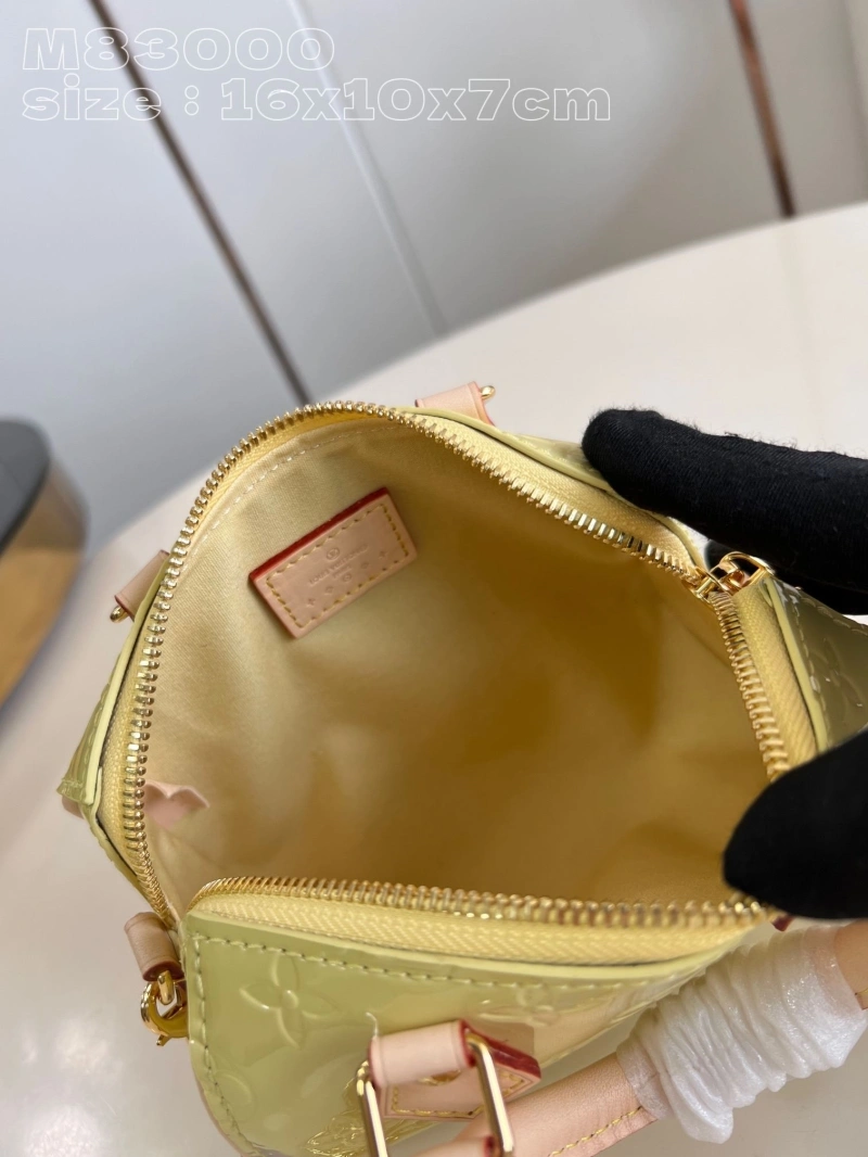 LX Speedy Bags Unique 5205