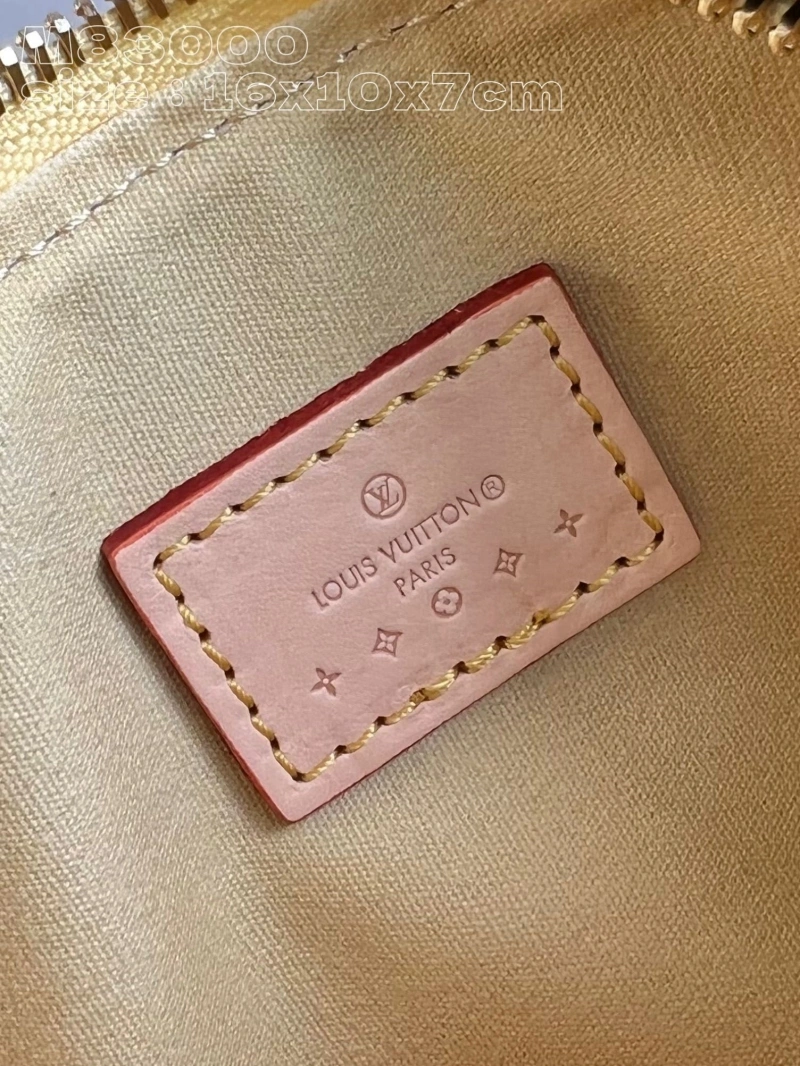 LX Speedy Bags Unique 5205