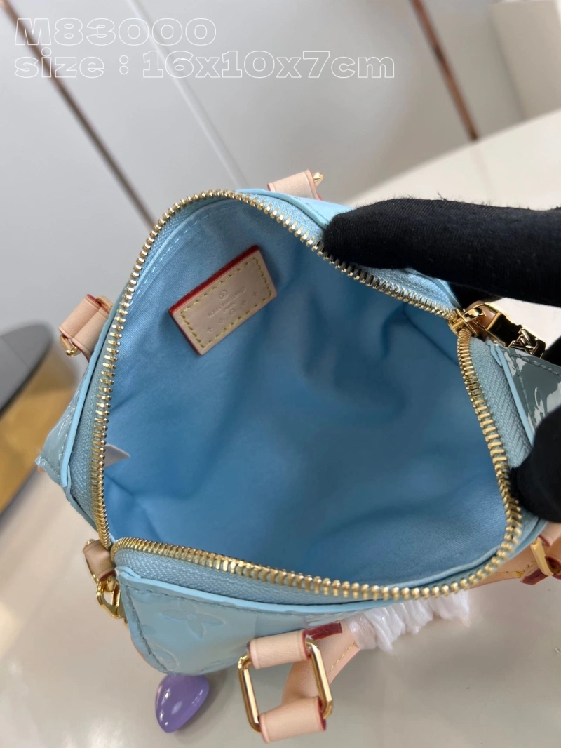LX Speedy Bags SportInspired 5208