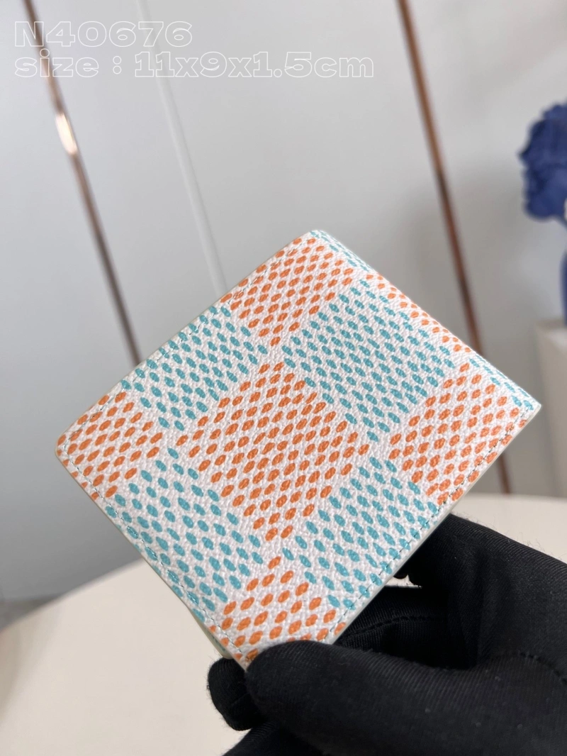 Bold LX Wallets 5019