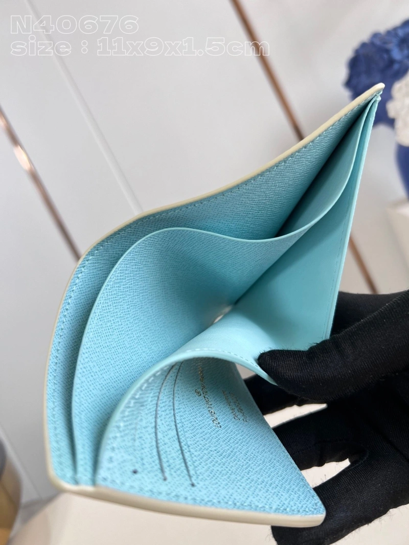 Bold LX Wallets 5019