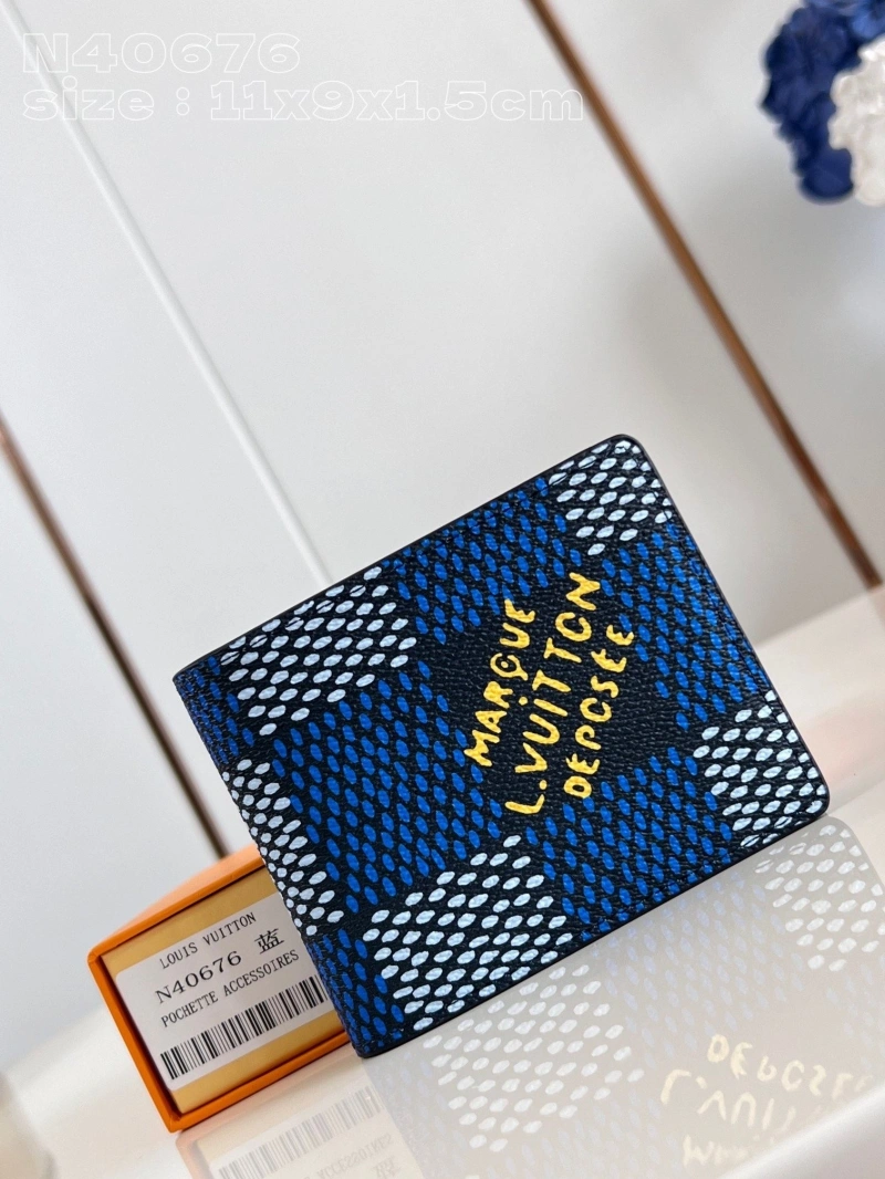 LX Wallets EasyMatch 5027