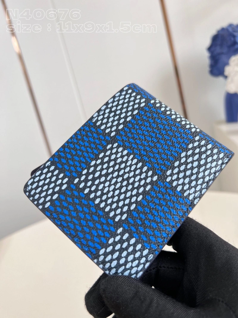 LX Wallets EasyMatch 5027
