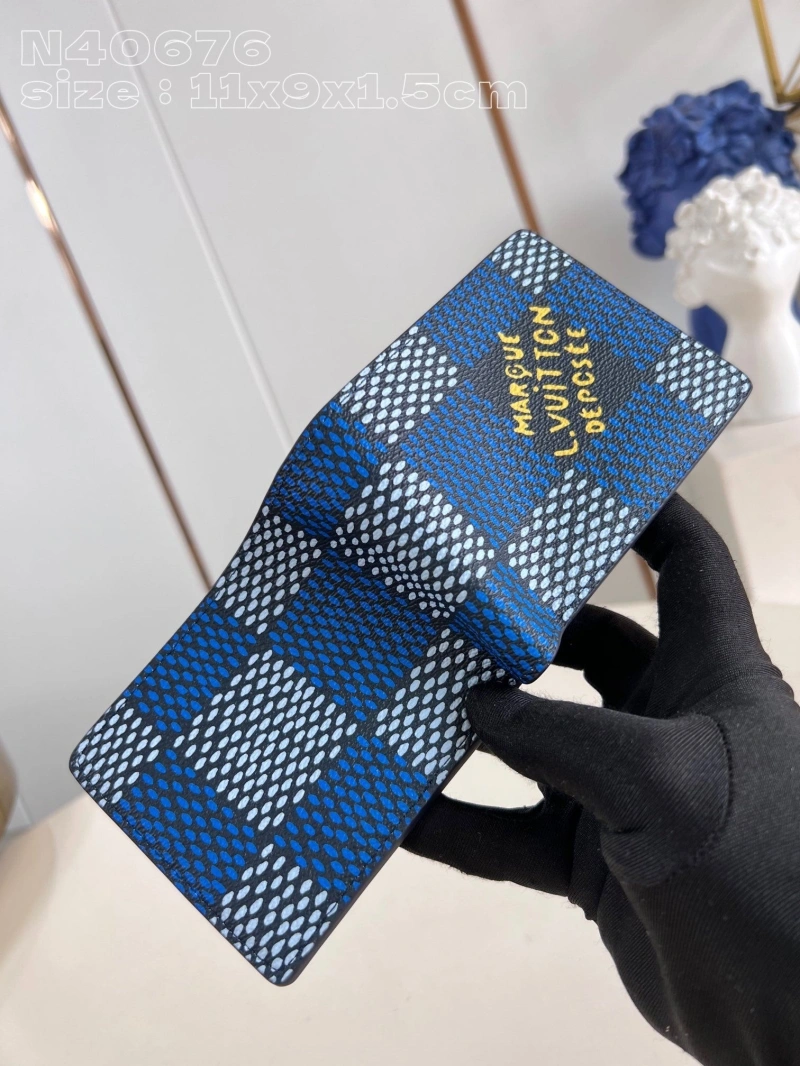 LX Wallets EasyMatch 5027